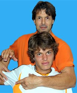 Peter und Ed