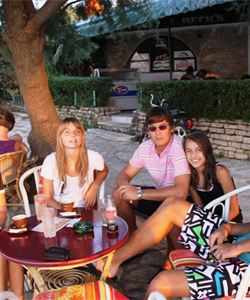 Kroatien Urlaub 2009 001