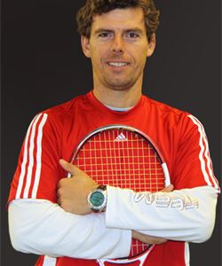 Radek Kuchynka 