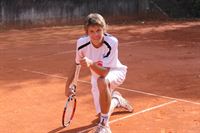 Pete Daumen hoch